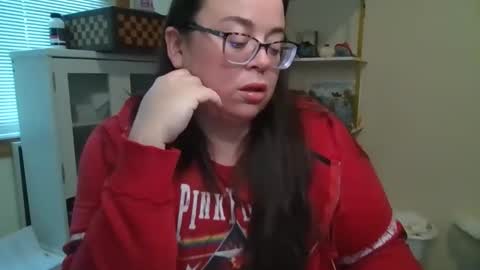 Sophie BBW online show from 05/12/26, 12:35