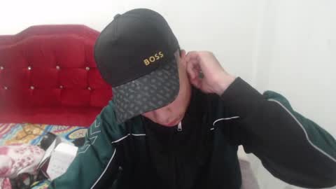 bby_nice online show from 05/15/26, 11:56