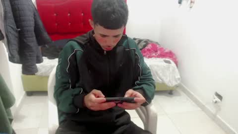 bby_nice online show from 06/29/26, 11:05