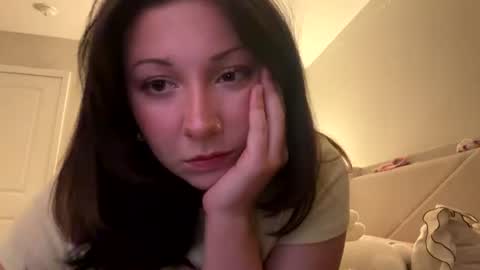 Snapshot of bbybnny69 chatting on 07/24/26, 01:47 bbybnny69 online show from 07/24/26, 01:47