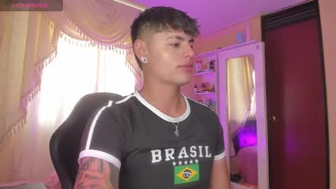 Cami online show from 02/04/25, 09:41