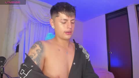 Cami online show from 02/28/25, 11:56