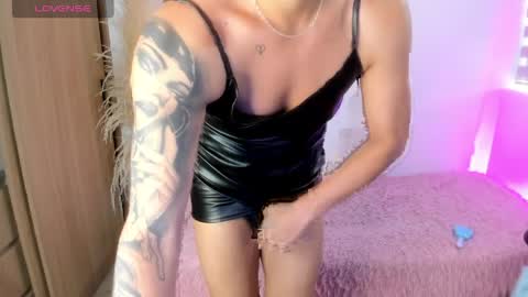 Cami online show from 04/04/26, 03:20