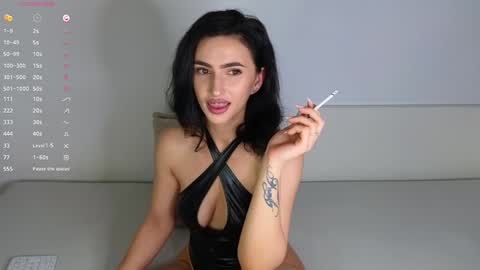 Kristy online show from 01/30/25, 06:13