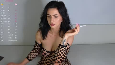 Kristy online show from 02/07/25, 06:45