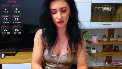 Kristy online show from 12/04/25, 05:50