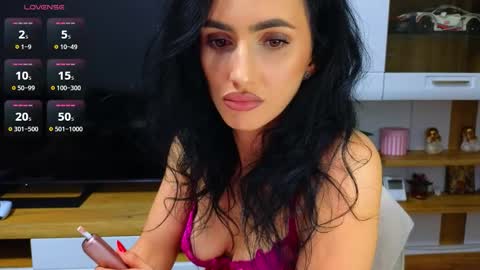 Kristy online show from 12/18/25, 03:51