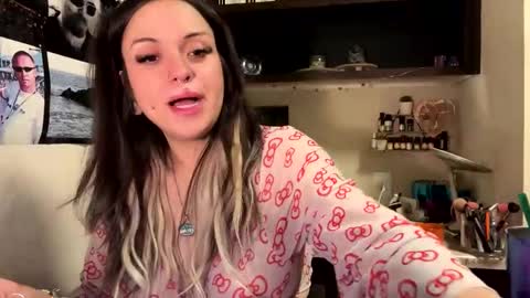 bbyslugggg online show from 01/31/25, 02:26