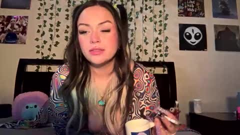 bbyslugggg online show from 02/03/25, 04:10