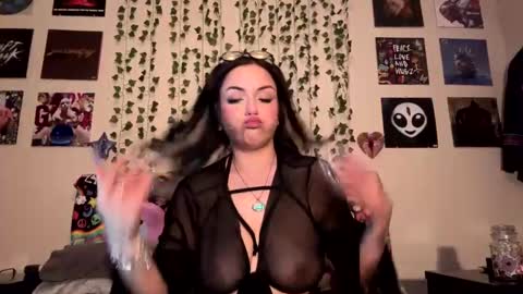 bbyslugggg online show from 02/06/25, 04:10