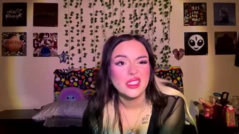 bbyslugggg online show from 02/17/25, 04:53