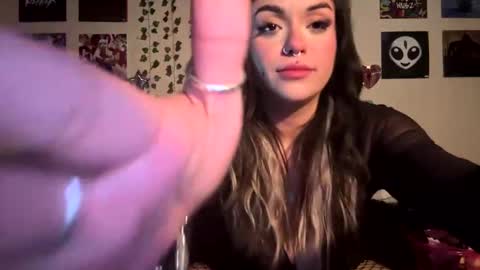 bbyslugggg online show from 02/18/25, 06:04