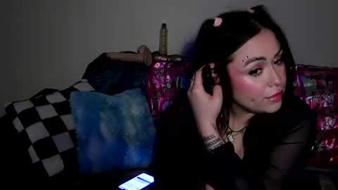 bbyslugggg online show from 02/15/26, 02:30