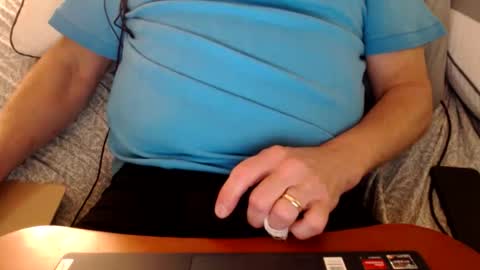 Snapshot of bcdmay chatting on 05/19/26, 02:34 silverbullet online show from 05/19/26, 02:34