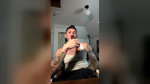 bchase89 online show from 04/22/26, 07:00