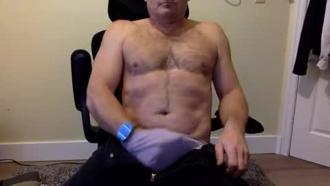 Snapshot of bcjonny chatting on 12/15/24, 11:42 BCJonny online show from 12/15/24, 11:42