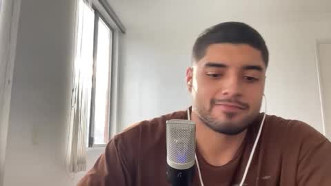 bdever7 online show from 02/08/26, 10:02