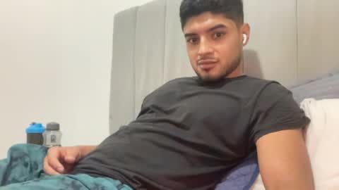 bdever7 online show from 04/09/26, 04:34