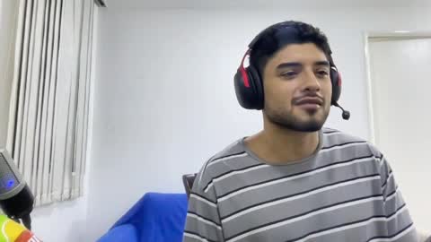 bdever7 online show from 04/15/26, 09:05