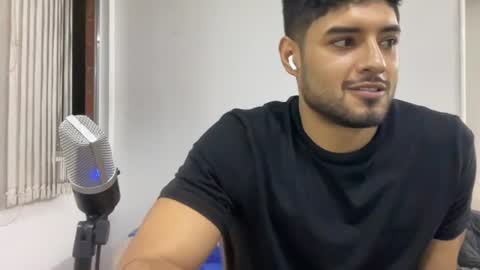 bdever7 online show from 04/16/26, 11:40