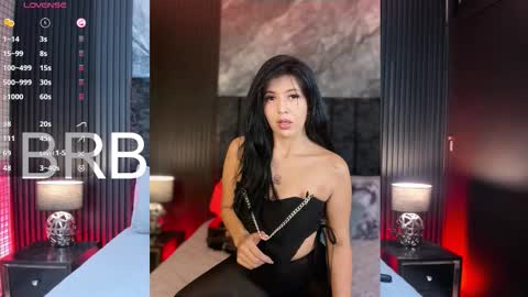 Danna  online show from 02/10/26, 10:41