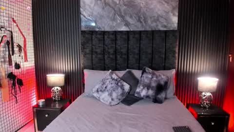 Danna  online show from 02/28/26, 09:10