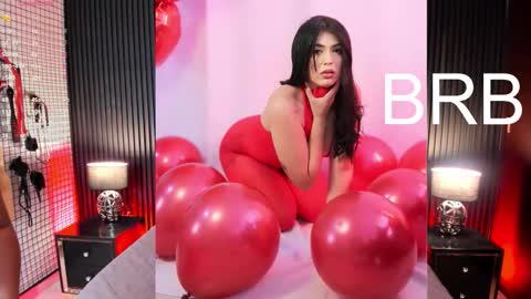 Danna  online show from 03/03/26, 09:59