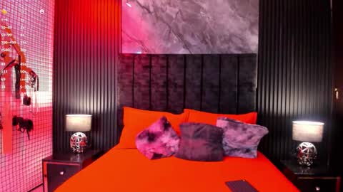 Danna  online show from 03/06/26, 01:24