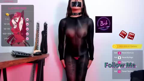 Bdsm hardextrem online show from 05/01/26, 05:50