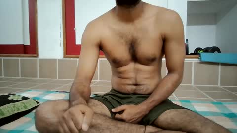 Saina online show from 12/25/24, 07:24