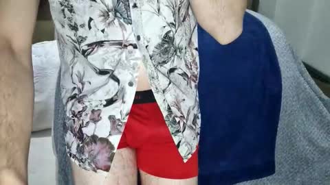 Snapshot of be4your_desire chatting on 10/13/25, 06:41 mikiforfun online show from 10/13/25, 06:41