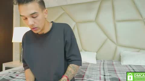 Helena  Evan online show from 03/24/26, 12:10