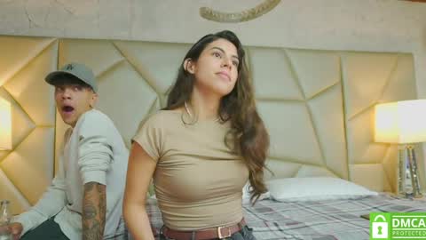 Helena  Evan online show from 04/07/26, 11:54