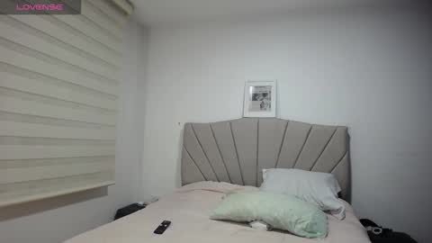 Sara  Juan online show from 03/02/26, 05:08