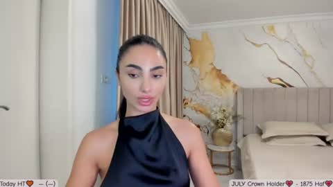 BYonce online show from 07/10/26, 01:25