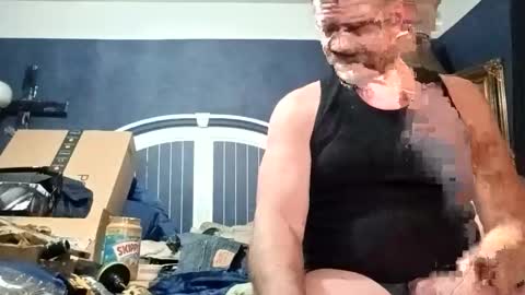 beaatoffbob online show from 02/08/26, 12:19