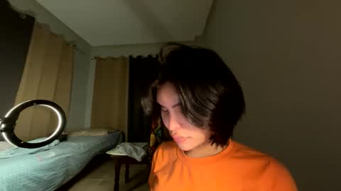 Snapshot of beagarza chatting on 10/12/25, 12:26 Miss B online show from 10/12/25, 12:26