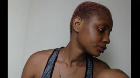 beakimber50 online show from 10/28/25, 01:31