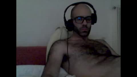 bear14250949 online show from 11/14/25, 10:29