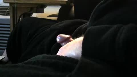 bear4146 online show from 02/15/26, 01:31