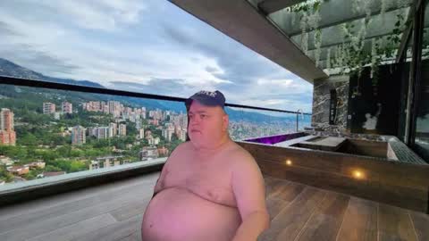 Snapshot of bear4muscle chatting on 01/10/26, 08:54 Dookie online show from 01/10/26, 08:54