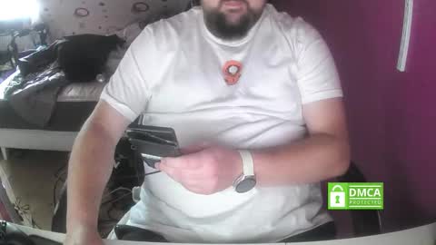 Snapshot of bear90130 chatting on 09/10/25, 12:38 bear90130 online show from 09/10/25, 12:38