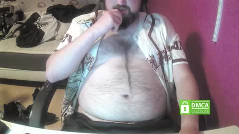 Snapshot of bear90130 chatting on 09/13/25, 07:24 bear90130 online show from 09/13/25, 07:24