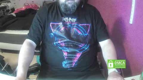 Snapshot of bear90130 chatting on 10/04/25, 06:50 bear90130 online show from 10/04/25, 06:50