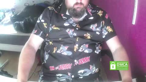 Snapshot of bear90130 chatting on 10/09/25, 10:35 bear90130 online show from 10/09/25, 10:35