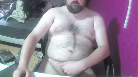 bear90130 online show from 06/07/26, 02:43