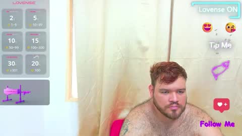 Snapshot of bear_big_ chatting on 11/30/25, 07:07 bigbearr online show from 11/30/25, 07:07