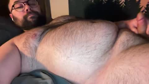 bear_country online show from 01/03/25, 12:54