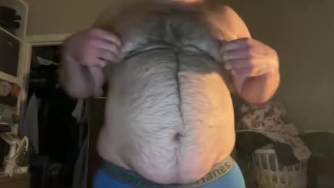 bear_country online show from 01/07/25, 01:17