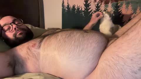 bear_country online show from 02/08/25, 12:17